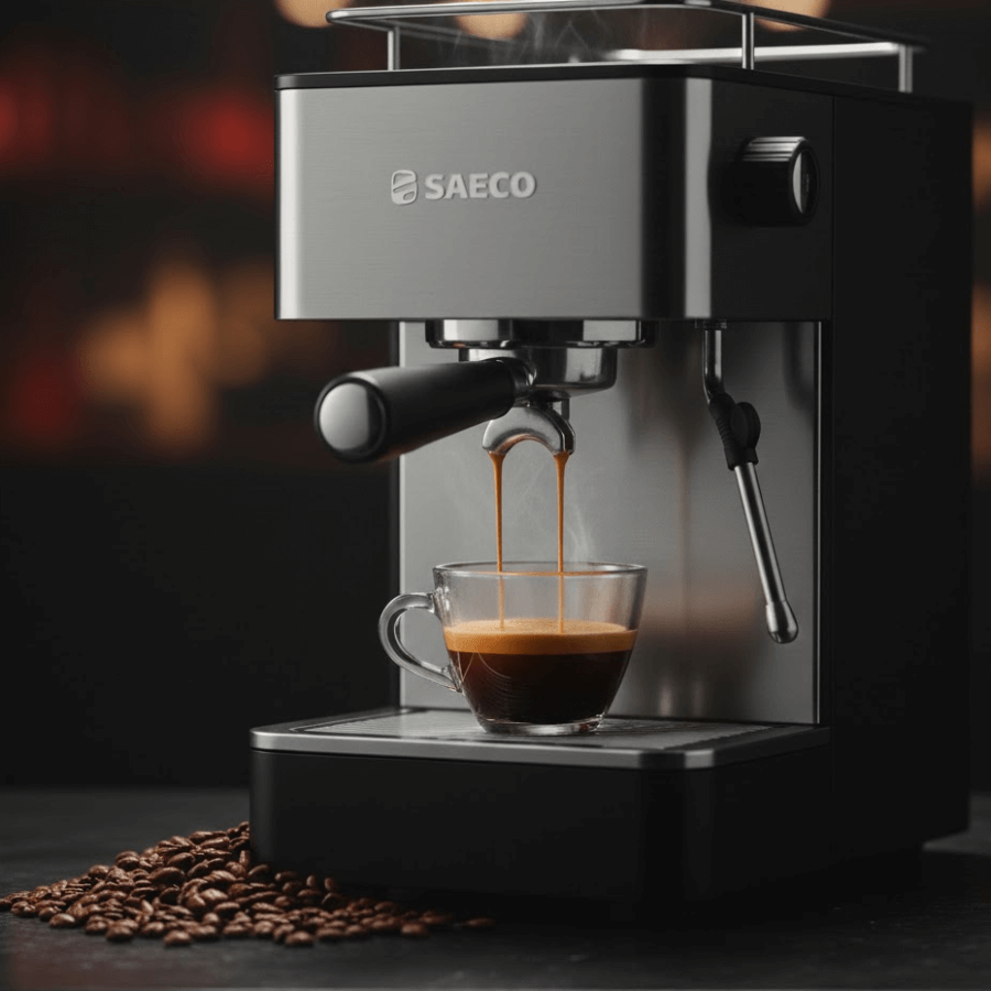 Máquina de Café Profissional MC Milano